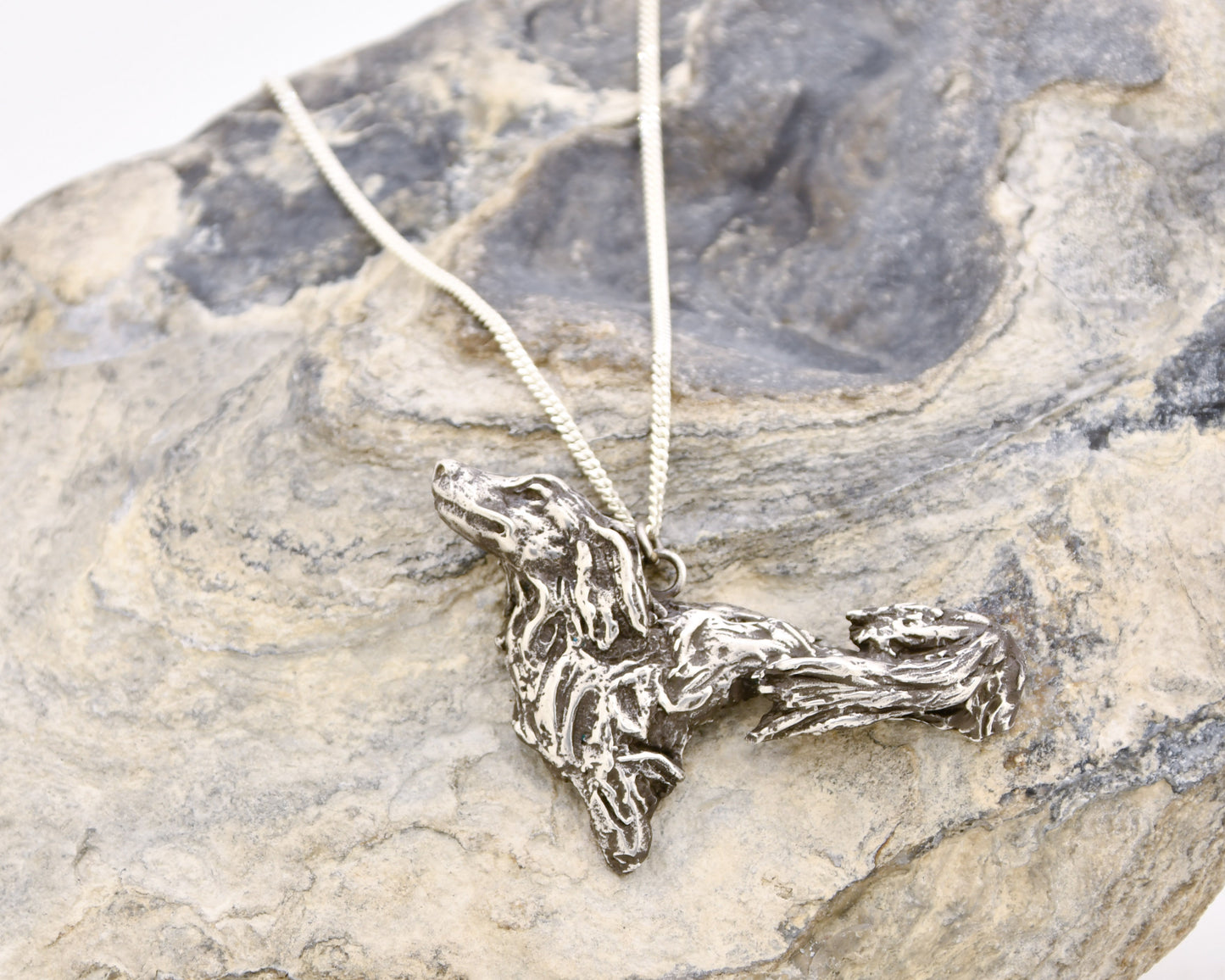 Pendant: Miss - a beautiful mixture