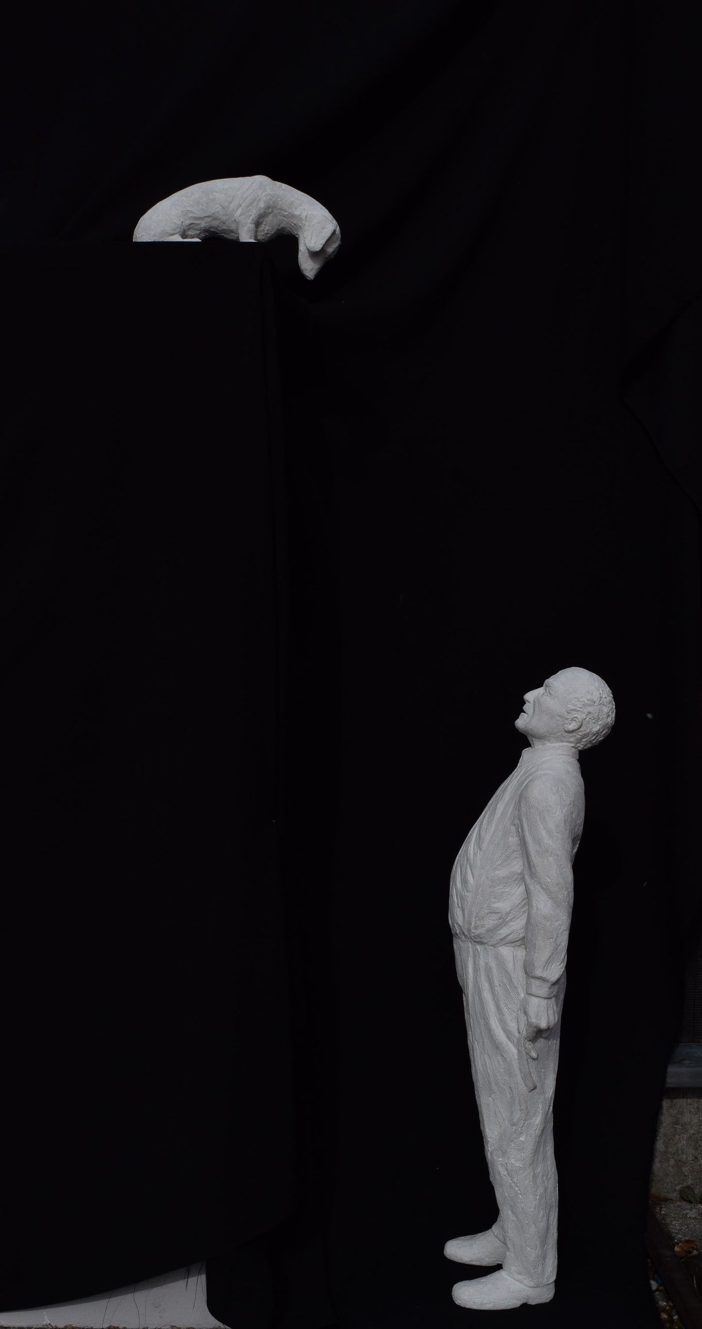 Sculpture: Point of view