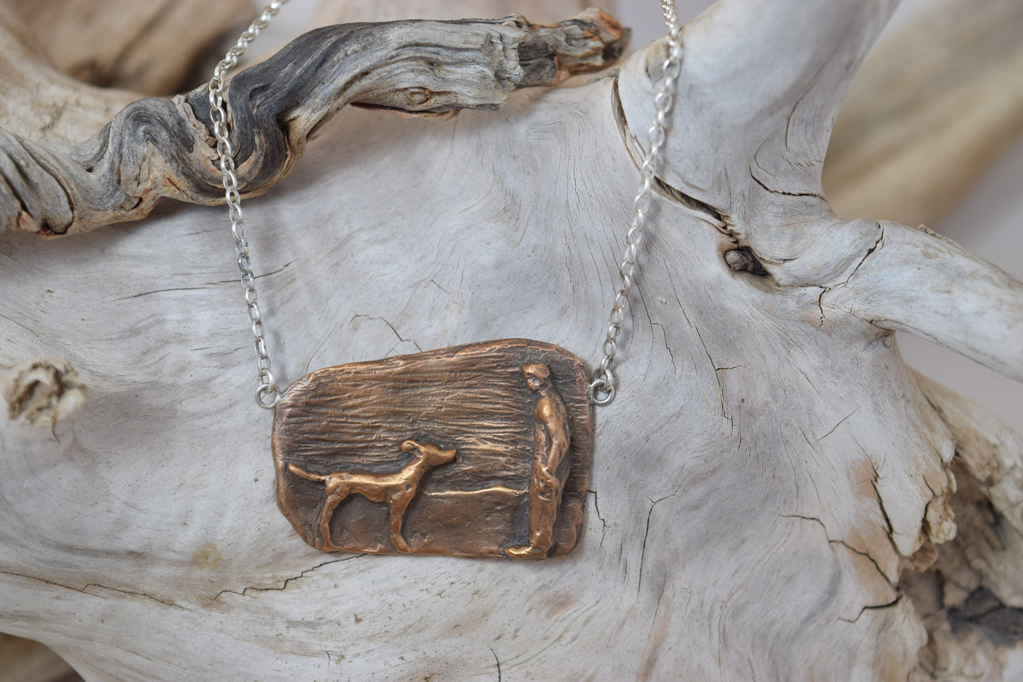 Pendant: Standpoints