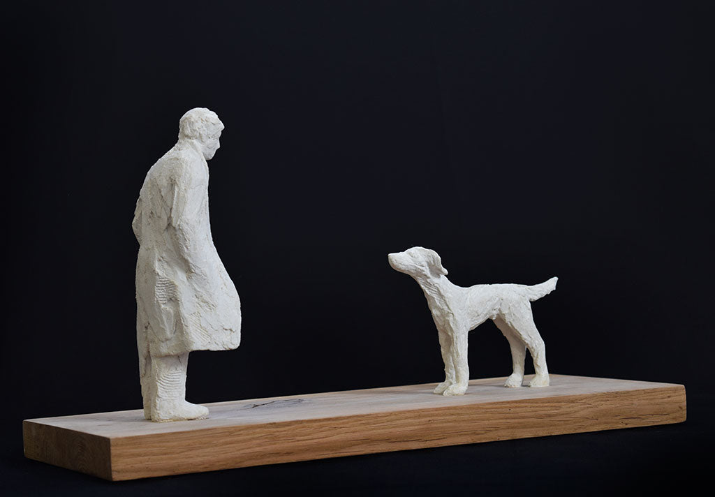 Sculpture: Standpoints
