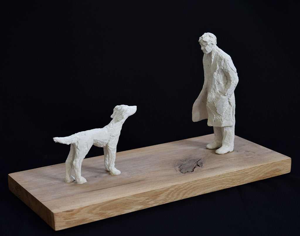 Sculpture: Standpoints