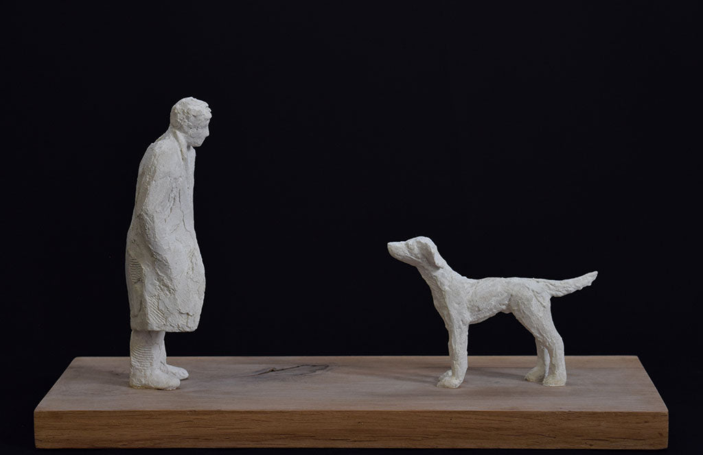 Sculpture: Standpoints