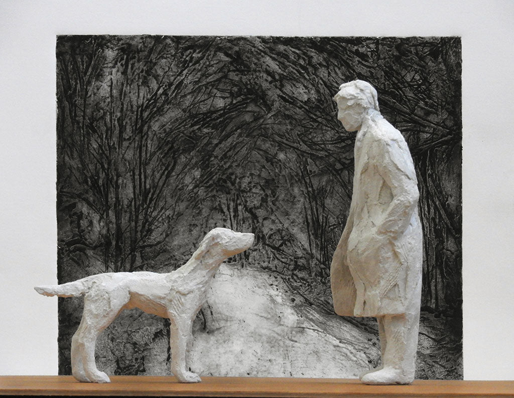 Sculpture: Standpoints