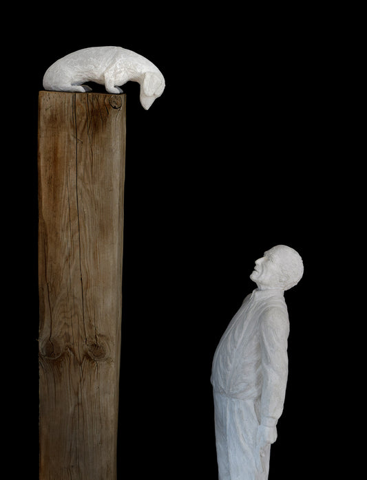 Sculpture: Point of view